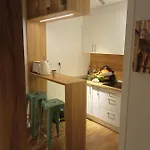 Precioso Loft A 600m De La Catedral Σαντιάγο ντε Κομποστέλα