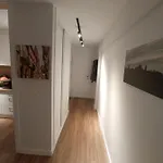 Precioso Loft A 600m De La Catedral Διαμέρισμα Σαντιάγο ντε Κομποστέλα