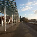 Precioso Loft A 600m De La Catedral Σαντιάγο ντε Κομποστέλα