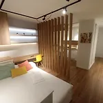 Precioso Loft A 600m De La Catedral Σαντιάγο ντε Κομποστέλα