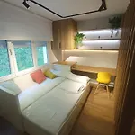 Διαμέρισμα Precioso Loft A 600m De La Catedral Σαντιάγο ντε Κομποστέλα