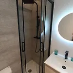 Διαμέρισμα Precioso Loft A 600m De La Catedral Σαντιάγο ντε Κομποστέλα