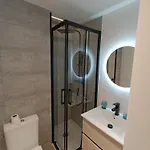 Precioso Loft A 600m De La Catedral Διαμέρισμα Σαντιάγο ντε Κομποστέλα