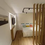 Precioso Loft A 600m De La Catedral Σαντιάγο ντε Κομποστέλα