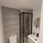 Precioso Loft A 600m De La Catedral Διαμέρισμα Σαντιάγο ντε Κομποστέλα