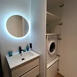 Precioso Loft A 600m De La Catedral Σαντιάγο ντε Κομποστέλα