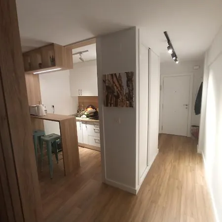 Precioso Loft A 600m De La Catedral Apartment Santiago de Compostela