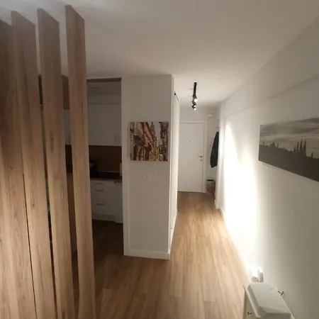 Precioso Loft A 600m De La Catedral