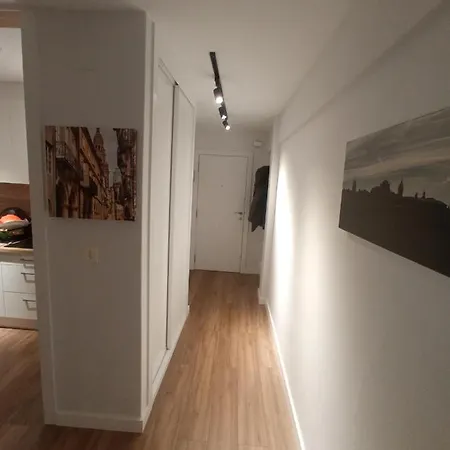 Precioso Loft A 600m De La Catedral Apartment Santiago de Compostela