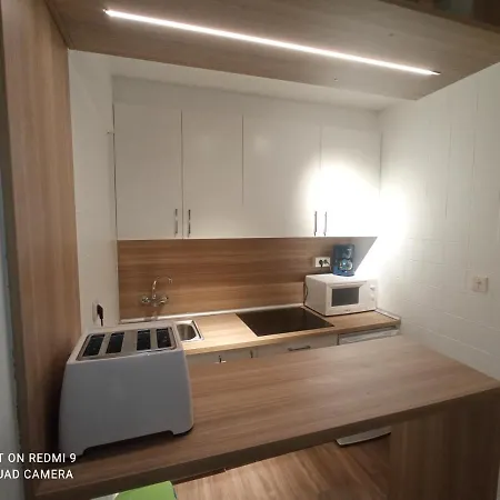 Precioso Loft A 600m De La Catedral