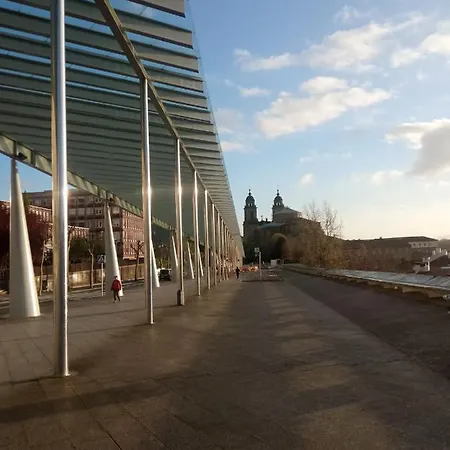 Precioso Loft A 600m De La Catedral Santiago de Compostela