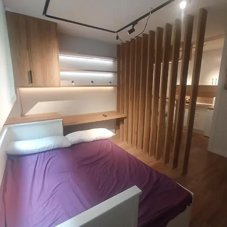 Precioso Loft A 600m De La Catedral Apartment *