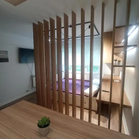 Precioso Loft A 600m De La Catedral *