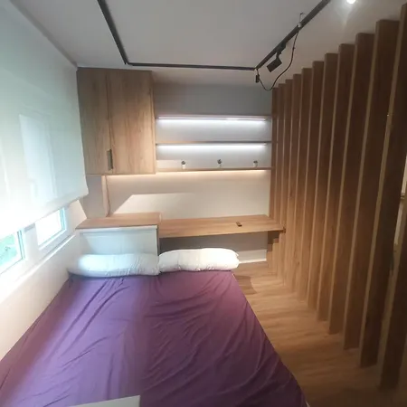 Διαμέρισμα Precioso Loft A 600m De La Catedral *