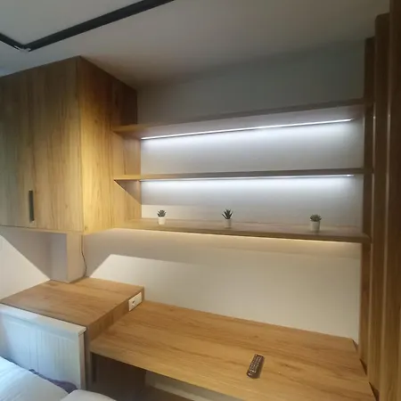 Precioso Loft A 600m De La Catedral Apartment *