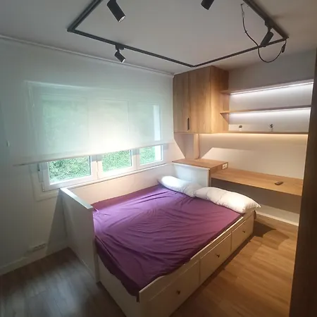 Apartment Precioso Loft A 600m De La Catedral