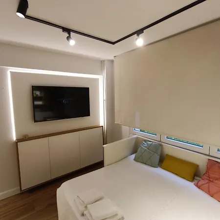 Apartment Precioso Loft A 600m De La Catedral