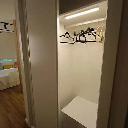 Apartment Precioso Loft A 600m De La Catedral *