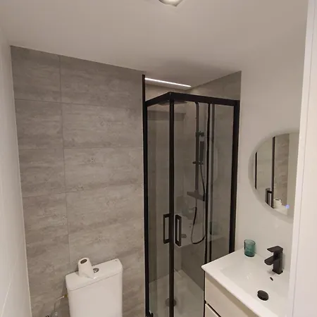 Precioso Loft A 600m De La Catedral Apartment Santiago de Compostela