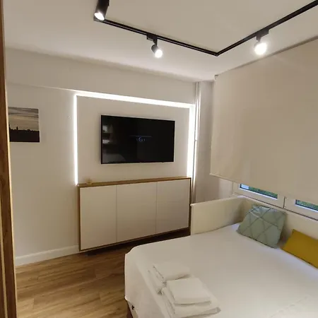 Precioso Loft A 600m De La Catedral * Santiago de Compostela