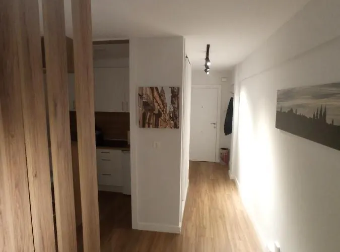 Precioso Loft A 600m De La Catedral