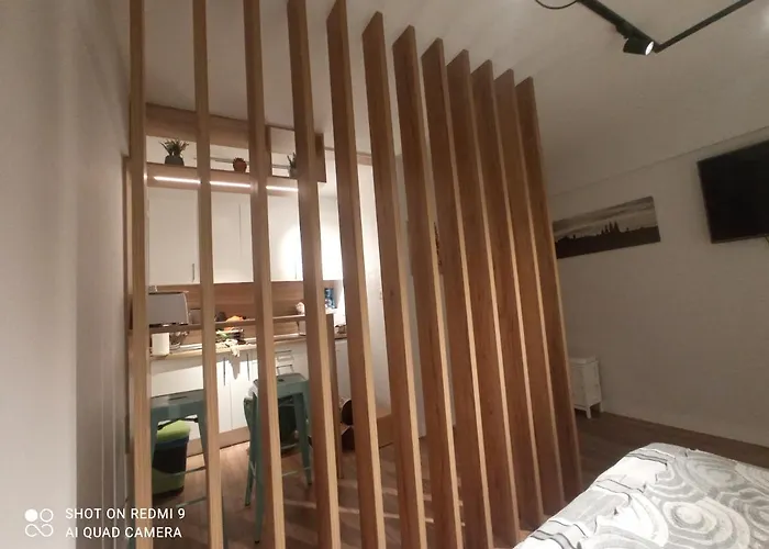 Precioso Loft A 600m De La Catedral