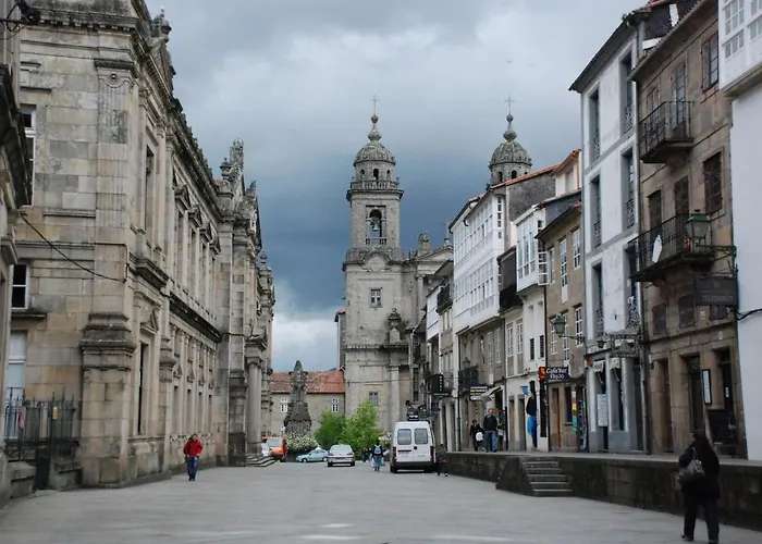 Precioso Loft A 600m De La Catedral アパート