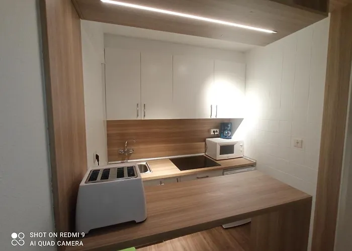 Precioso Loft A 600m De La Catedral