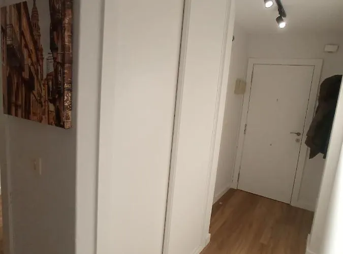 Precioso Loft A 600m De La Catedral *