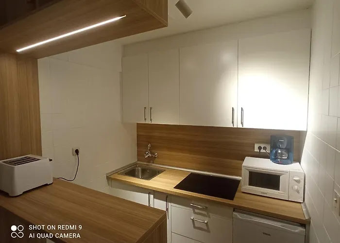 Precioso Loft A 600m De La Catedral アパート サンティアゴ・デ・コンポステーラ