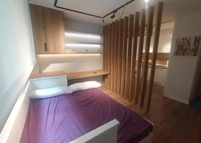 Precioso Loft A 600m De La Catedral アパート *