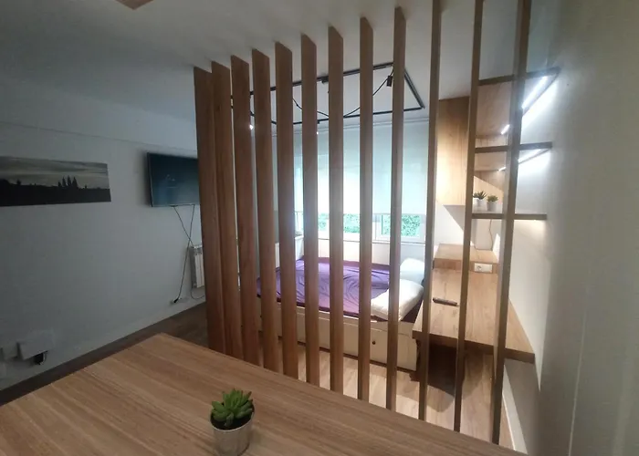 Precioso Loft A 600m De La Catedral *