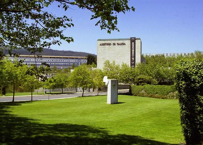 Precioso Loft A 600m De La Catedral *