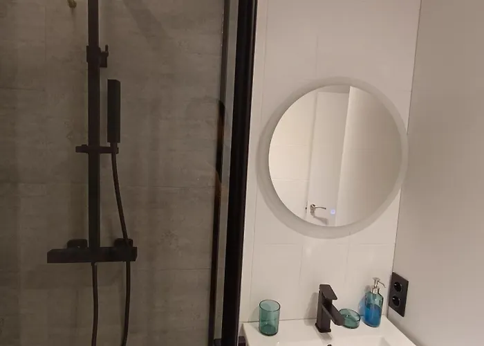 Precioso Loft A 600m De La Catedral