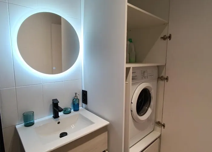 Precioso Loft A 600m De La Catedral サンティアゴ・デ・コンポステーラ