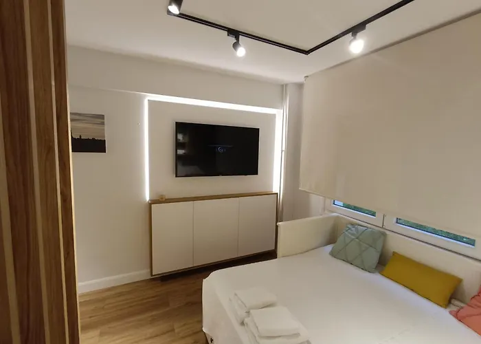 Precioso Loft A 600m De La Catedral * サンティアゴ・デ・コンポステーラ